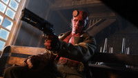 Hellboy: The Crooked Man