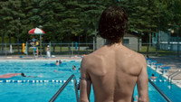 «By the pool (2016)» — обои к фильму #1