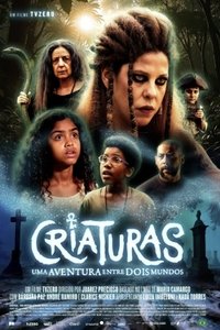 Imagem do Filme Criaturas – Uma Aventura entre Dois Mundos