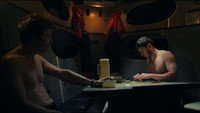 Обои к фильму «On the Sea (2025)» — (17 из 69)