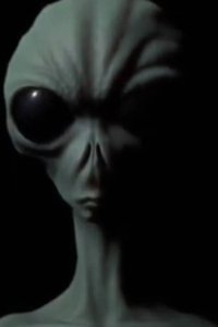 Poster de UFOs: A Demonic Deception