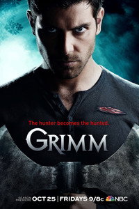 Постер сериала «Гримм (2011 - 2017)» — (28 из 112)