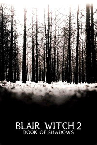Постер фильма «Ведьма из Блэр 2: Книга теней (2000)» — (12 из 26)