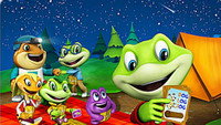 «LeapFrog Letter Factory Adventures: Amazing Word Explorers (2015)» — обои к мультфильму #1
