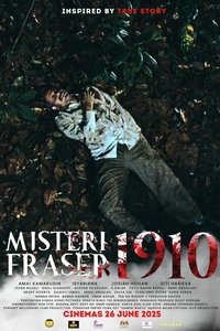 Misteri Fraser 1910