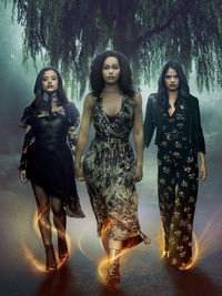 Постер сериала «Зачарованные (2018-2022)» — (16 из 41)