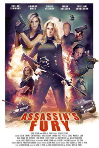 Assassin\'s Fury