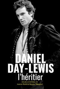 Daniel Day-Lewis : l'héritier (2021)