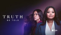 Обои к сериалу «По правде говоря (2019-2023)» — (11 из 33)