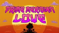 Liebe zwischen den Welten