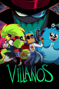 Villanos (2021)