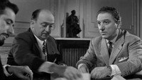 «El grano de mostaza (1962)» — обои к фильму #1