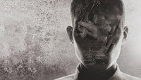 «I huvudet på en mördare (2018)» — обои к сериалу #1