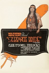 The Bronze Bride (1917)