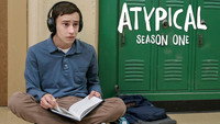 Обои к сериалу «Нетипичный (2017-2021)» — (24 из 43)