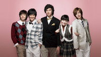 Boys Over Flowers 1×25