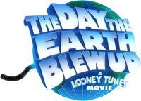 Логотип мультфильма «Looney Tunes: Космическое вторжение (2024)» — (4 из 103)