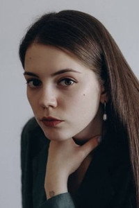 Marta Smerechynska
