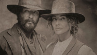 Обои к сериалу «1883 (2021)» — (21 из 22)