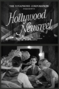 Hollywood Newsreel