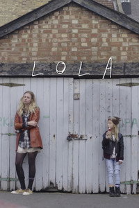 Lola (2021) poster