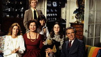 «Семья (1976 - 1980)» — обои к сериалу #8