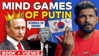 How RUSSIA is stealing Korea | Korean political crisis explained
