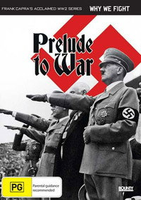 Постер фильма «Прелюдия к войне (1942)» — (5 из 12)