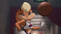 Space Jam