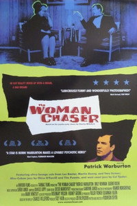 Постер фильма «The Woman Chaser (1999)» — (4 из 12)