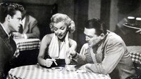 «Башня жестокости (1956)» — обои к фильму #1