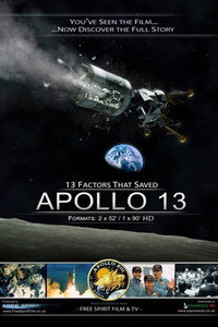 13 Factors That Saved Apollo 13 - Season 1