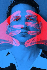 Постер фильма «Method of a Serial Killer (2018)» — (1 из 2)
