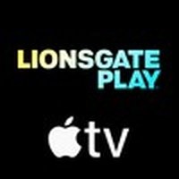 Lionsgate Play Apple TV Channel Lionsgate Play Apple TV Channel
