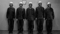 Обои к фильму «Девушка из банка (1963)» — (22 из 32)