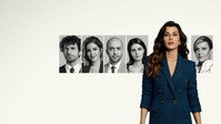 «Всё о браке (2021-2022)» — обои к сериалу #3