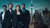 Ley y Orden Toronto: Intención Criminal
