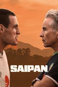 Poster de Saipan