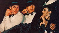 «Рене-тросточка (1977)» — обои к фильму #1