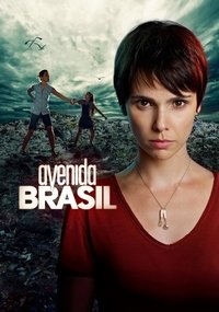 Poster de Avenida Brasil