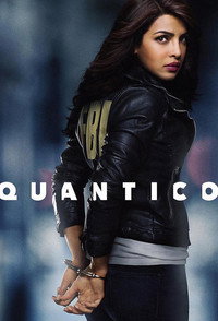 Постер сериала «База Куантико (2015-2018)» — (9 из 42)