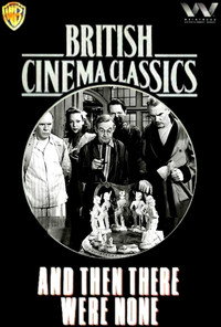 Постер фильма «И не осталось никого (1945)» — (12 из 21)
