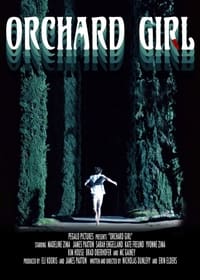 Orchard Girl