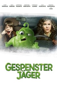 Poster de Gespensterjäger