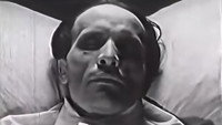 «Дело Вальдемара (1936)» — обои к фильму #1