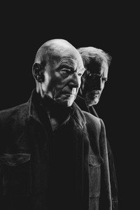 Постер сериала «Звёздный путь: Пикар (2020-2023)» — (46 из 140)