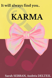 Karma (2025) poster
