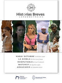 Imagem do Filme Historias Breves 24