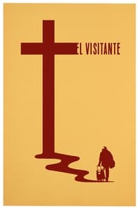 Poster de El visitante