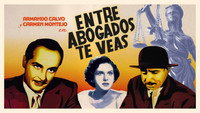 «Entre abogados te veas (1951)» — обои к фильму #1